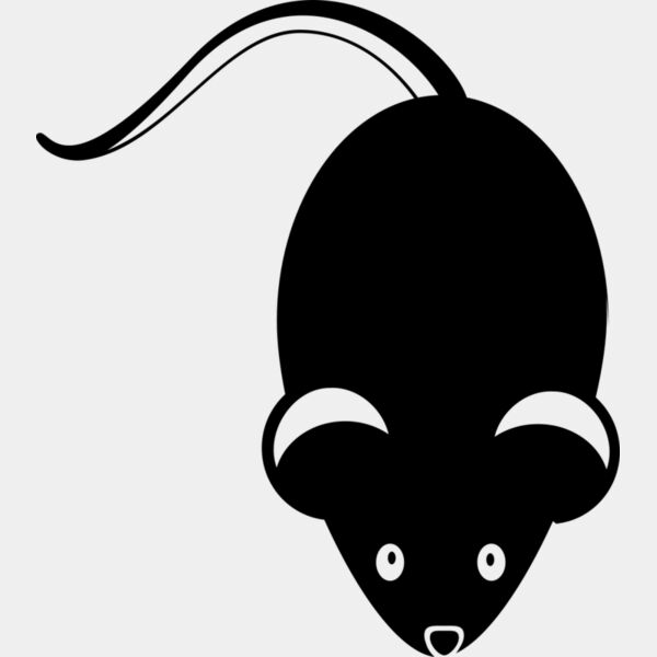 Mouse   Clipart 2 Miniaturansicht