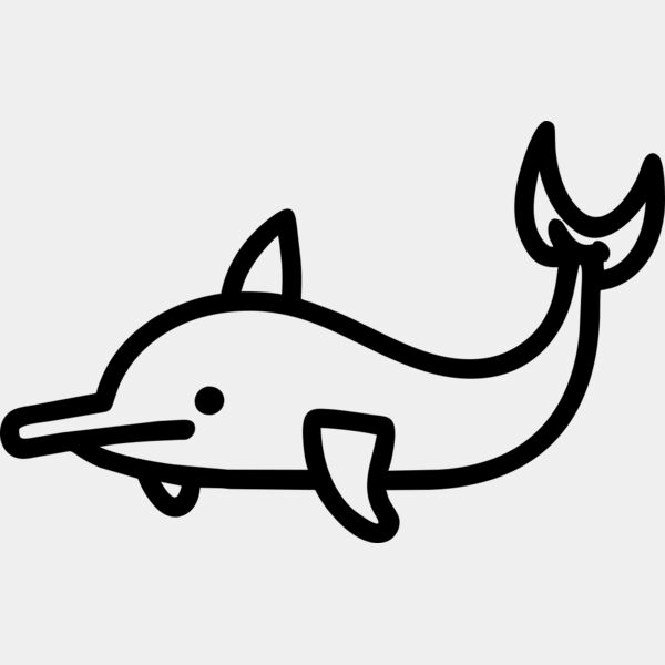 Narwhal   Clipart 3 Miniaturansicht