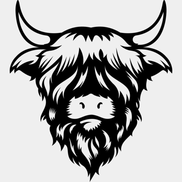 Ox   Clipart 2 Miniaturansicht