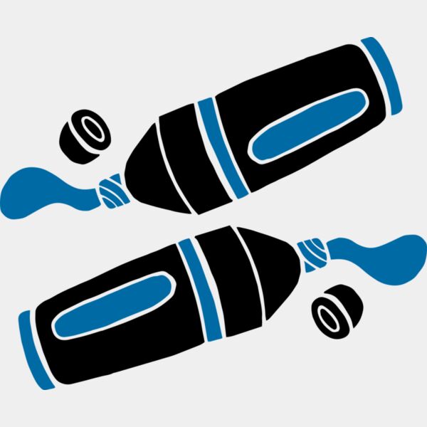 Art Spray Cans Miniaturansicht