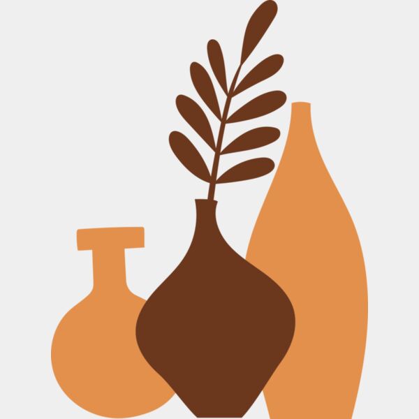 Clay Vases Miniaturansicht