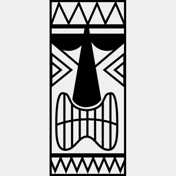 Totem Mask Miniaturansicht