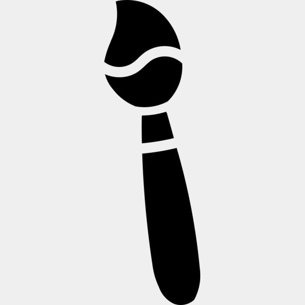 Art paint brush Miniaturansicht