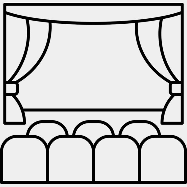Stage Curtain Miniaturansicht