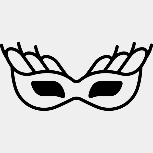 Eye Mask Miniaturansicht