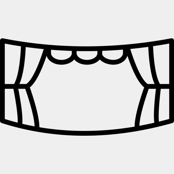 Stage Scene Miniaturansicht