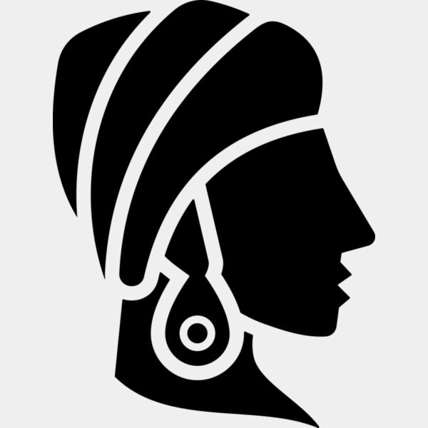 African Icon Miniaturansicht