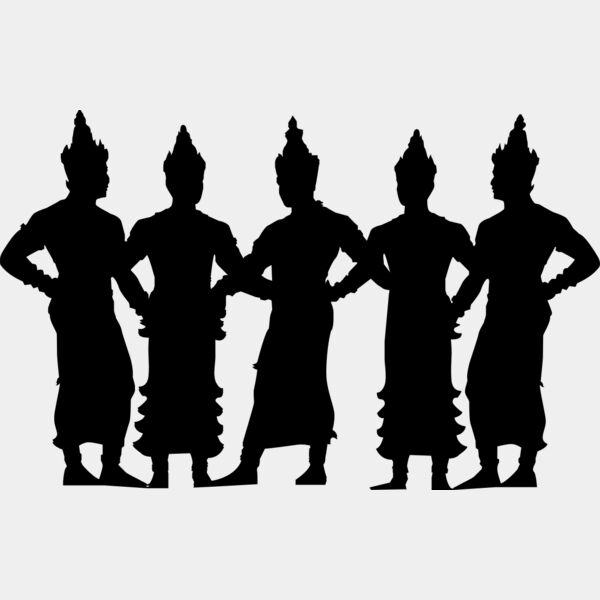 Historian Dancer Miniaturansicht