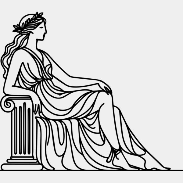 Roman Sculpture Miniaturansicht