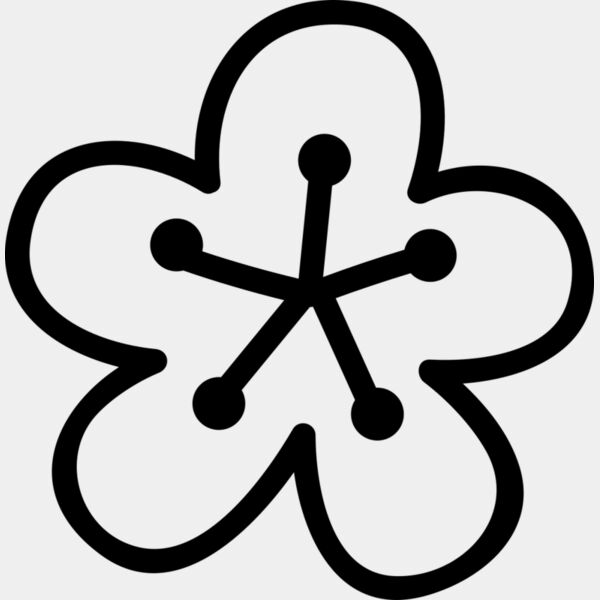 Cherry Blossom Art Miniaturansicht