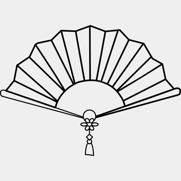 Sensu (Folding Fan) Miniaturansicht