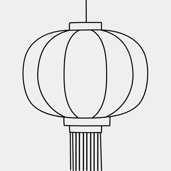 Chinese Lantern Miniaturansicht