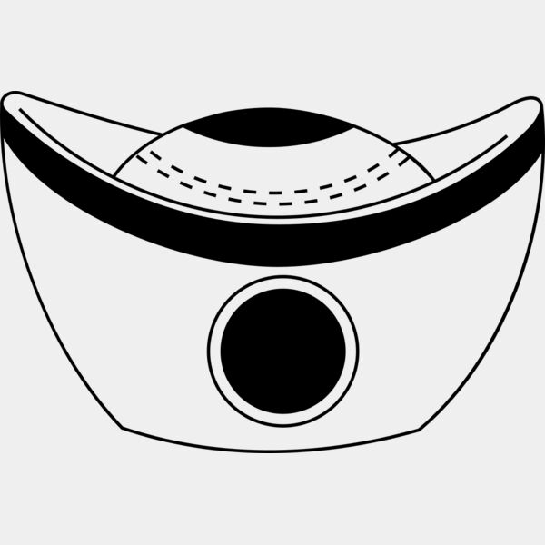 Sycee (Yuanbao) Miniaturansicht