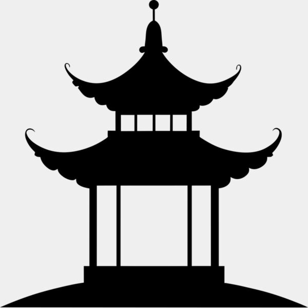 Small Pagoda Miniaturansicht