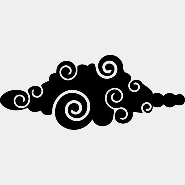 Auspicious Cloud Miniaturansicht