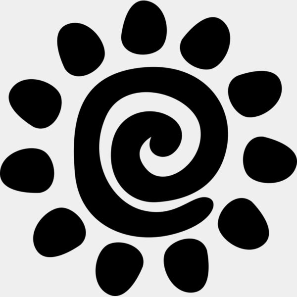 Sun Symbol Miniaturansicht