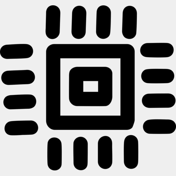 Tribal Pattern Miniaturansicht