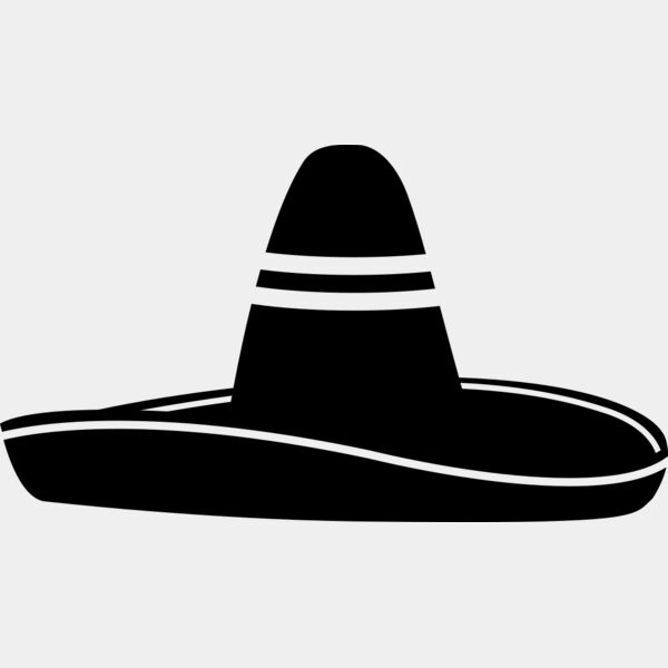 Sombrero Miniaturansicht