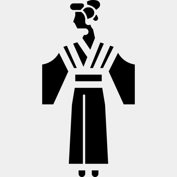 Kimono Miniaturansicht