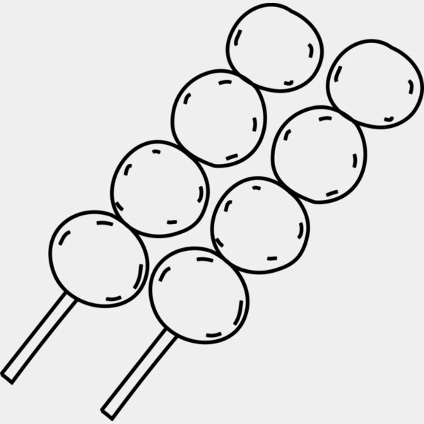 Dango Miniaturansicht