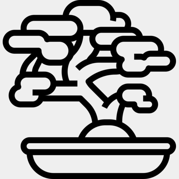 Bonsai Tree Miniaturansicht
