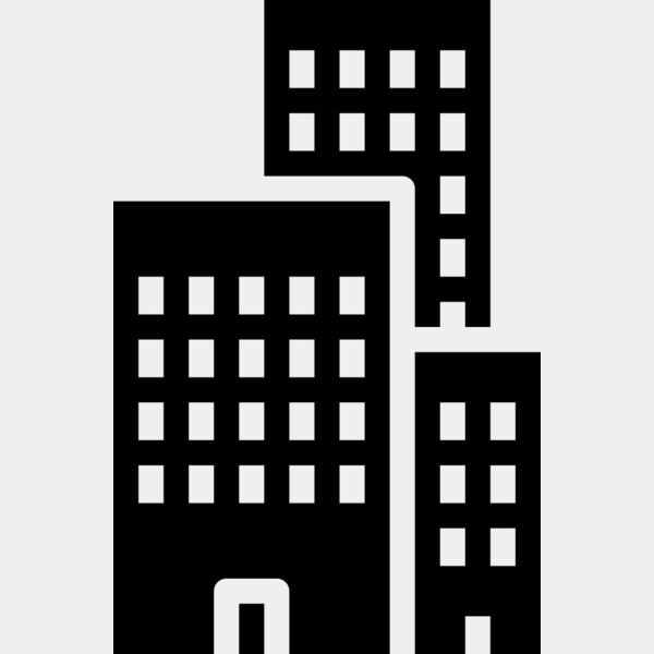 School Building Miniaturansicht