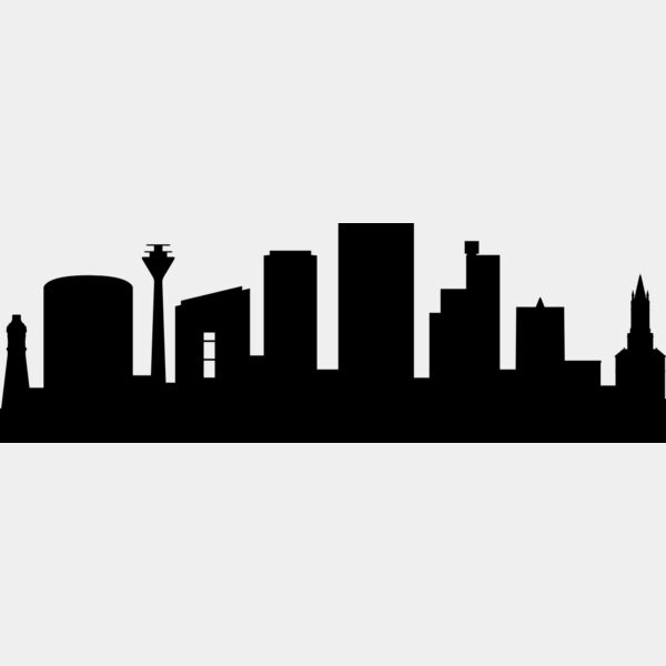 City Building 43 Miniaturansicht