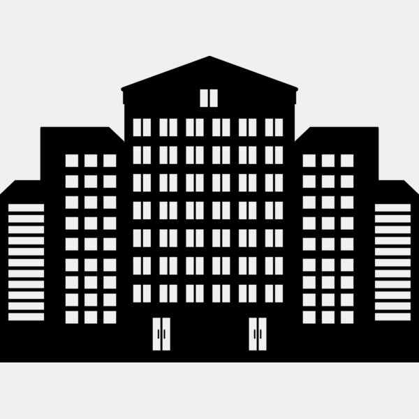 School Building 25 Miniaturansicht