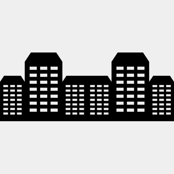 Apartment Building 45 Miniaturansicht