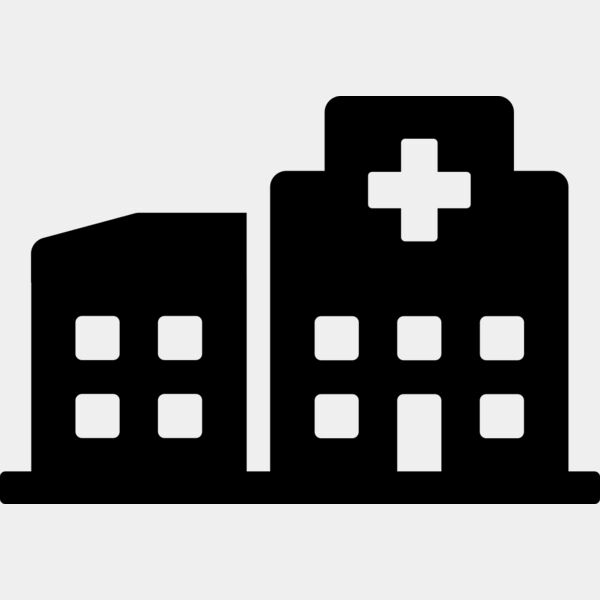 Hospital Building 53 Miniaturansicht