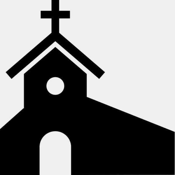 Church Building 68 Miniaturansicht