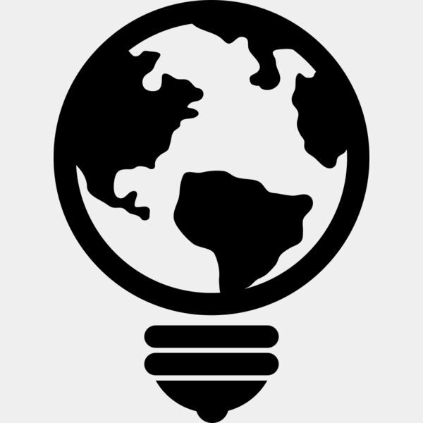 10 Earth and Bulb Miniaturansicht