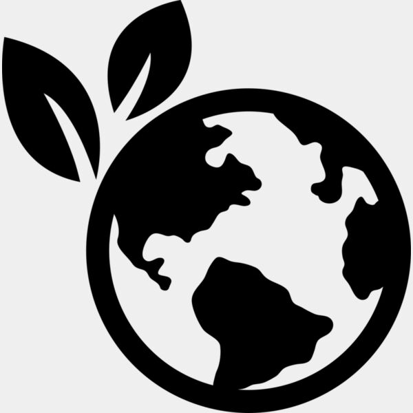 8 Earth and leaves Miniaturansicht