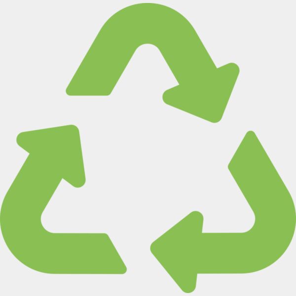 33 Recycle Icon Miniaturansicht