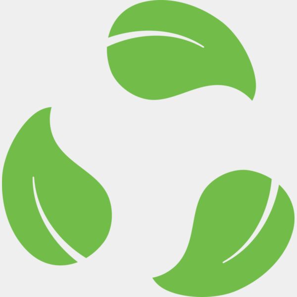 36 Recycle Leaves Miniaturansicht