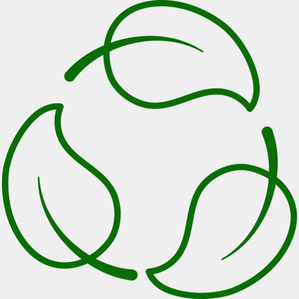 37 Recycle Leaves Miniaturansicht