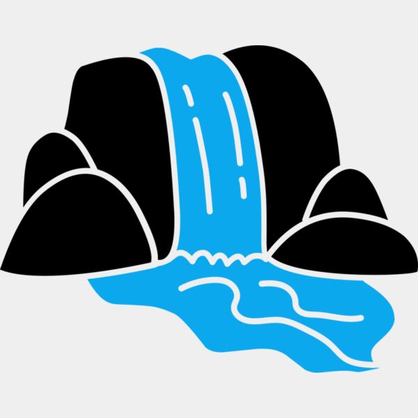 65 Waterfalls Miniaturansicht