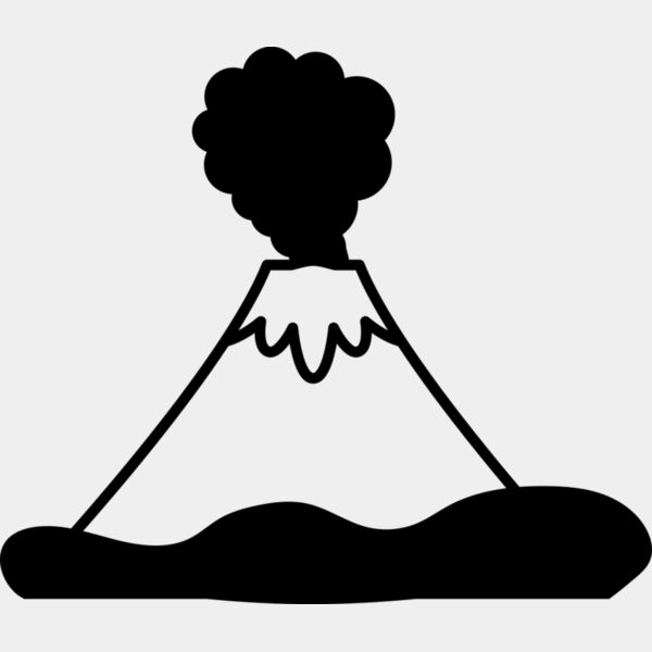 70 Volcano Miniaturansicht