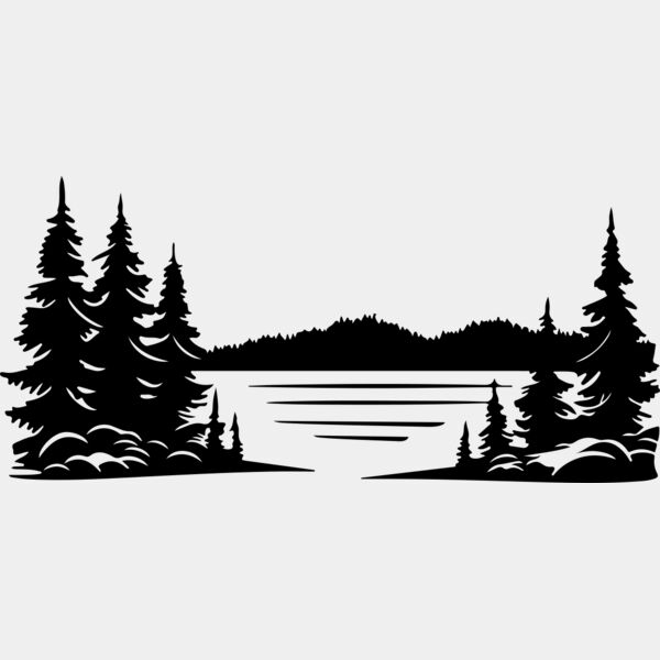 75 Lake Miniaturansicht