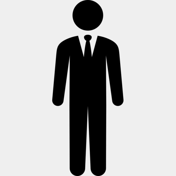 11 Business Man Miniaturansicht