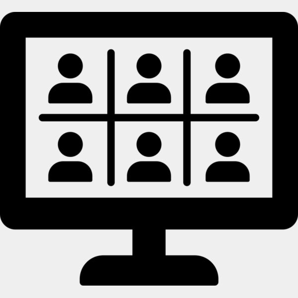 20 Online Meeting Miniaturansicht