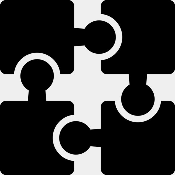 8 Puzzle Team Miniaturansicht