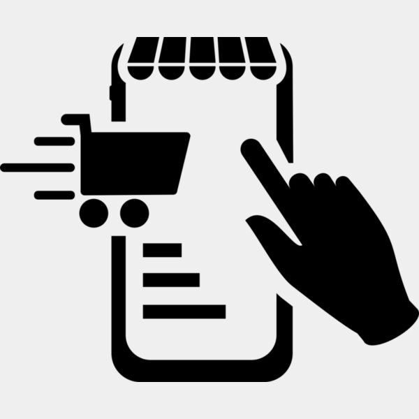 91 Online Shopping Miniaturansicht