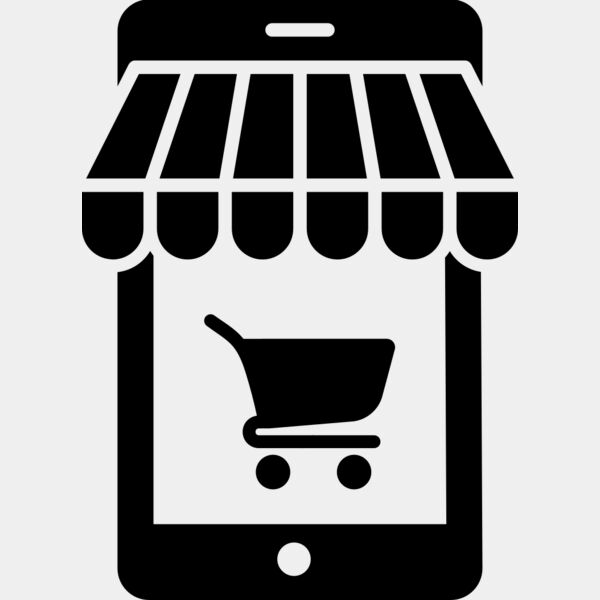 93 Online Shopping Miniaturansicht