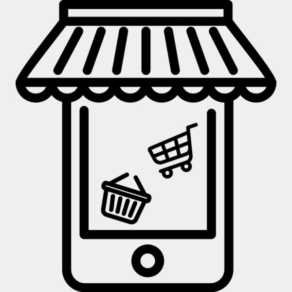 94 Online Shopping Miniaturansicht