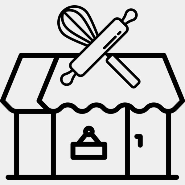 115 Bakeshop Miniaturansicht