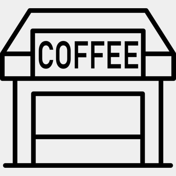 105 Coffee Shop Miniaturansicht