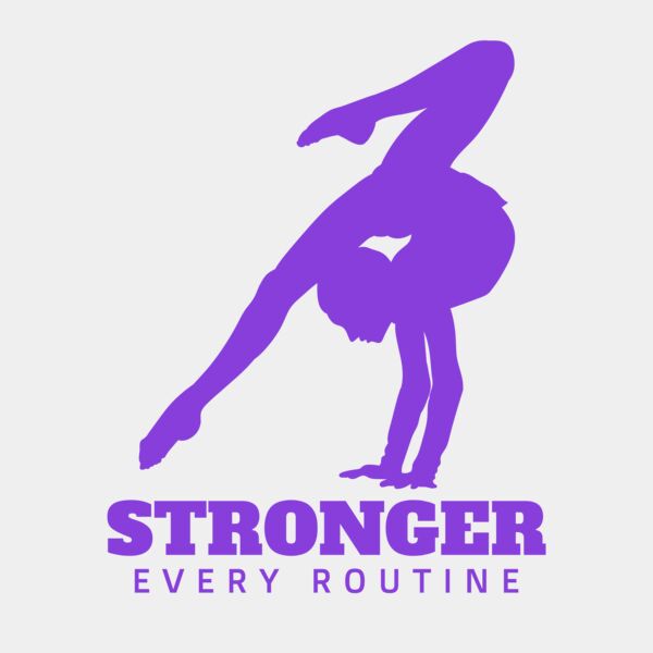 Gymnastics 45 Miniaturansicht