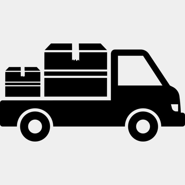 Courier Services Miniaturansicht