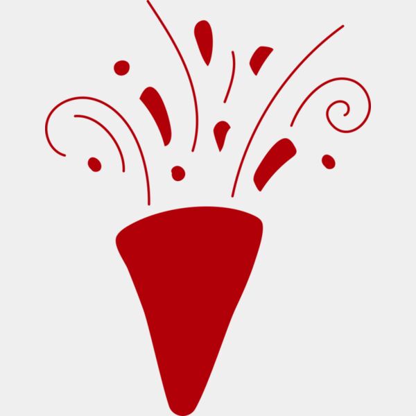 Birthday Popper 1 Miniaturansicht